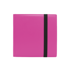 Dex Binder Noir 12 - Pink