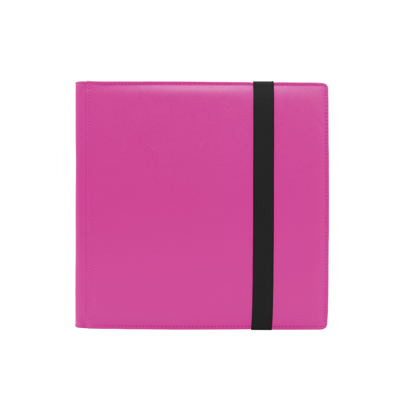 Dex Binder Noir 12 - Pink