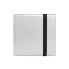 Dex Binder Noir 12 - White