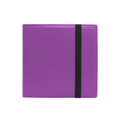 Dex Binder Noir 12 - Purple