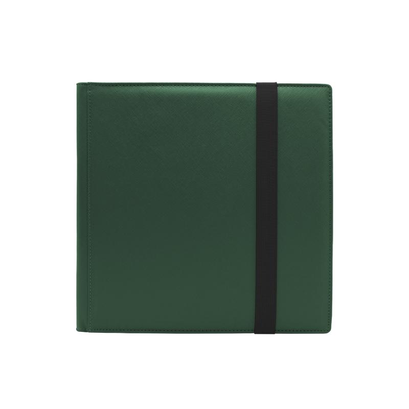 Dex Binder Noir 12 - Green