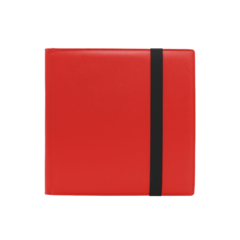 Dex Binder Noir 12 - Red