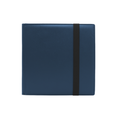 Dex Binder Noir 12 - Dark Blue