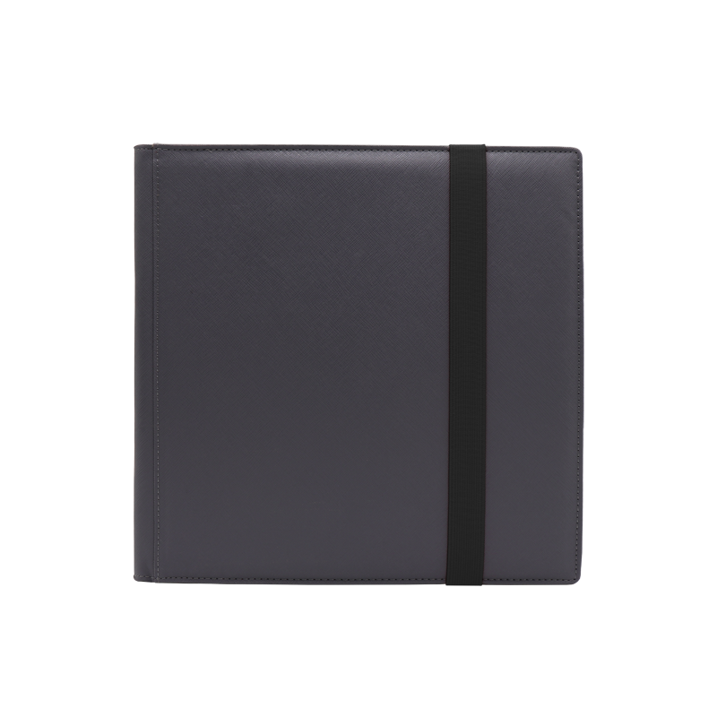 Dex Binder Noir 12 - Grey