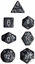 Ninja Speckled d4 - PS0472