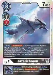 Jazarichmon - EX3-052 - R