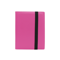 Dex Binder Noir 9 - Pink