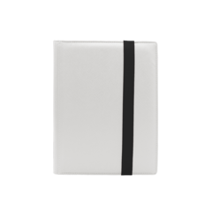 Dex Binder Noir 9 - White