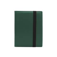 Dex Binder Noir 9 - Green