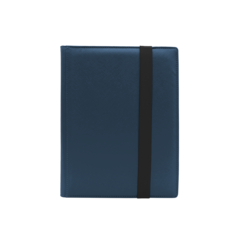 Dex Binder Noir 9 - Dark Blue