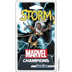 Marvel Champions LCG: Storm Hero Pack