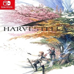 Harvestella