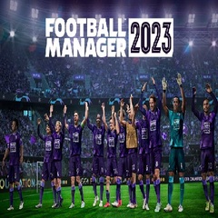 Football Manager 2023