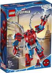 LEGO 76146 Spider-Man Mech