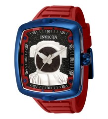 Invicta - S1 Rally Moon Explorer Men 43608