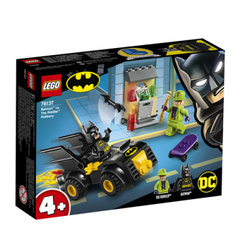 LEGO 76137 Batman vs. The Riddler Robbery