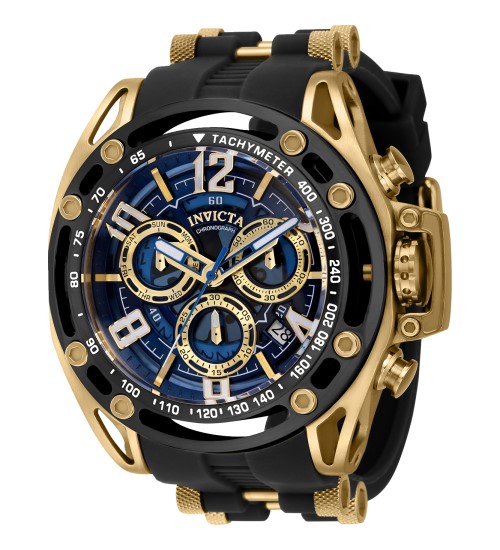 Invicta - S1 Rally Men 39136