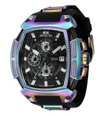 Invicta - S1 Rally Diablo Men 37790