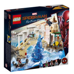 LEGO 76129 Hydro-Man Attack