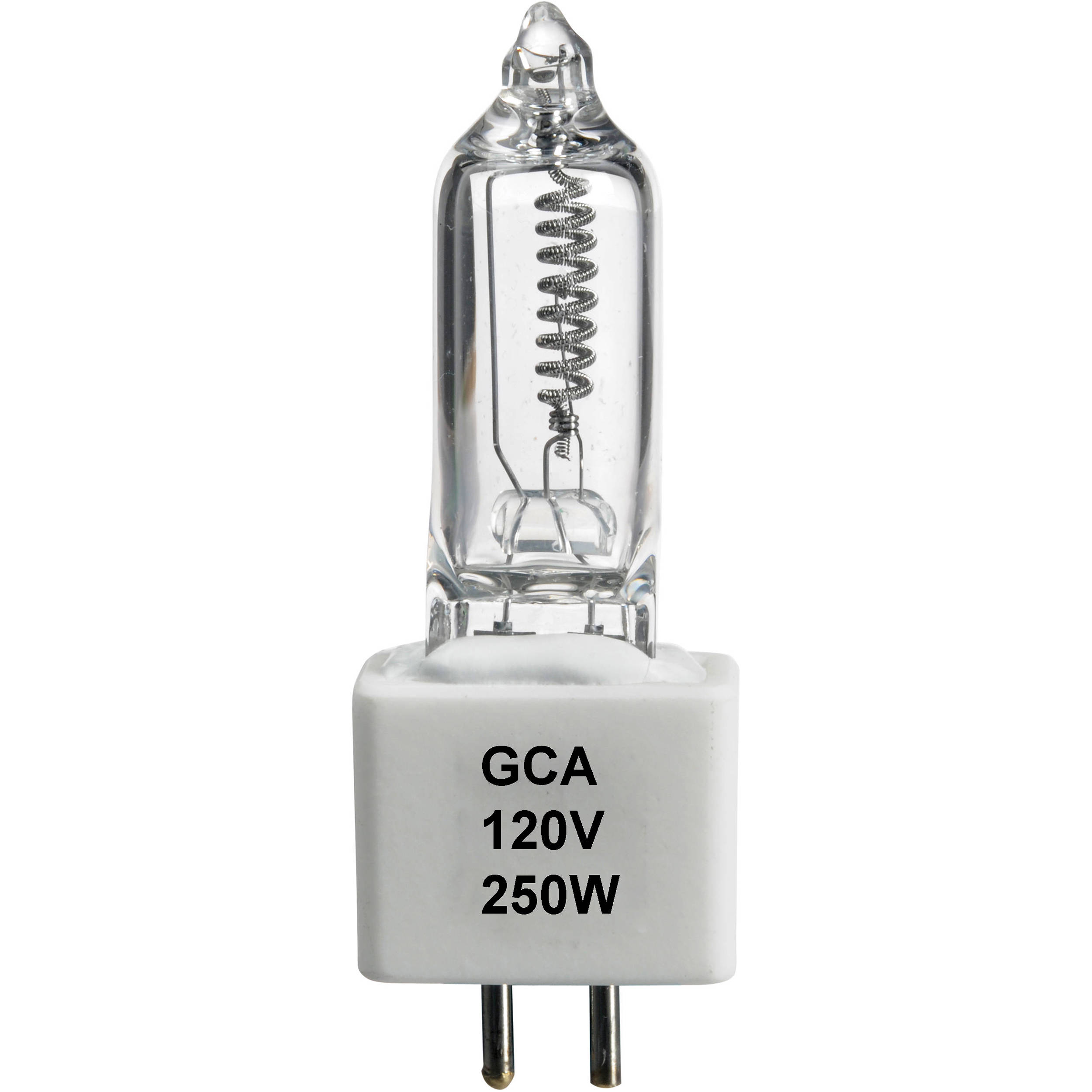 Impact GCA Lamp (250W) (120V)