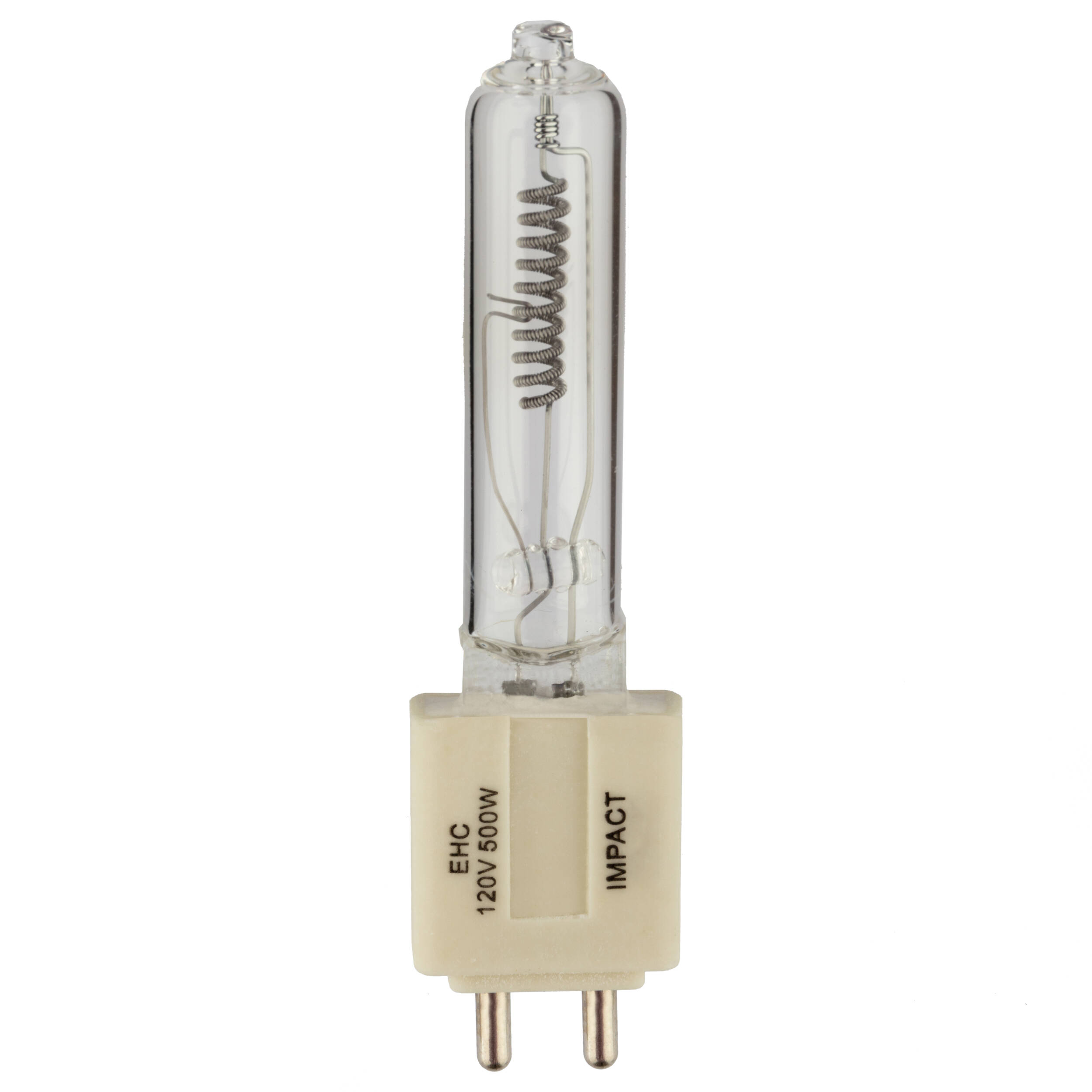 Impact EHC Lamp (500W, 120V)