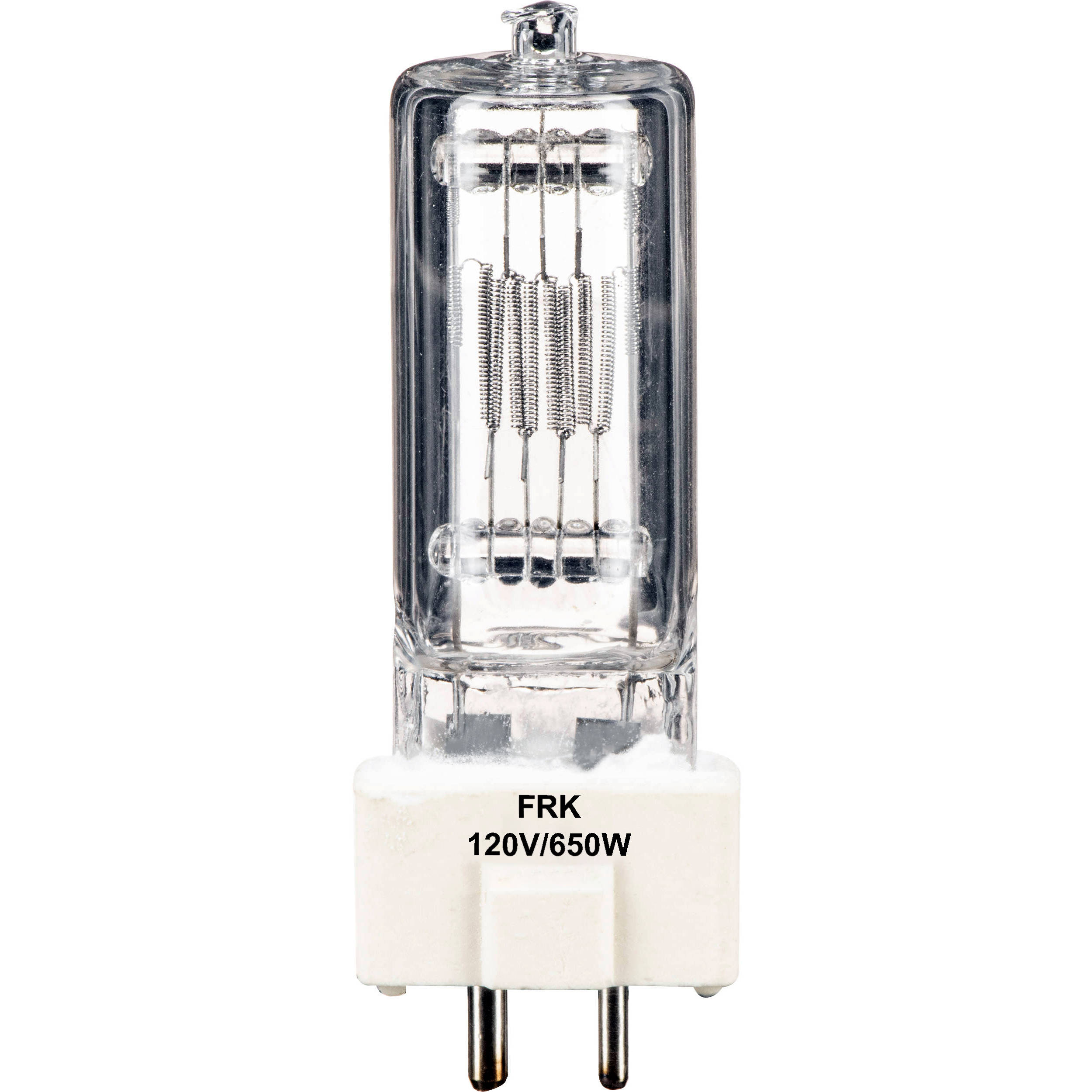 Impact FRK Lamp (650W, 120V)