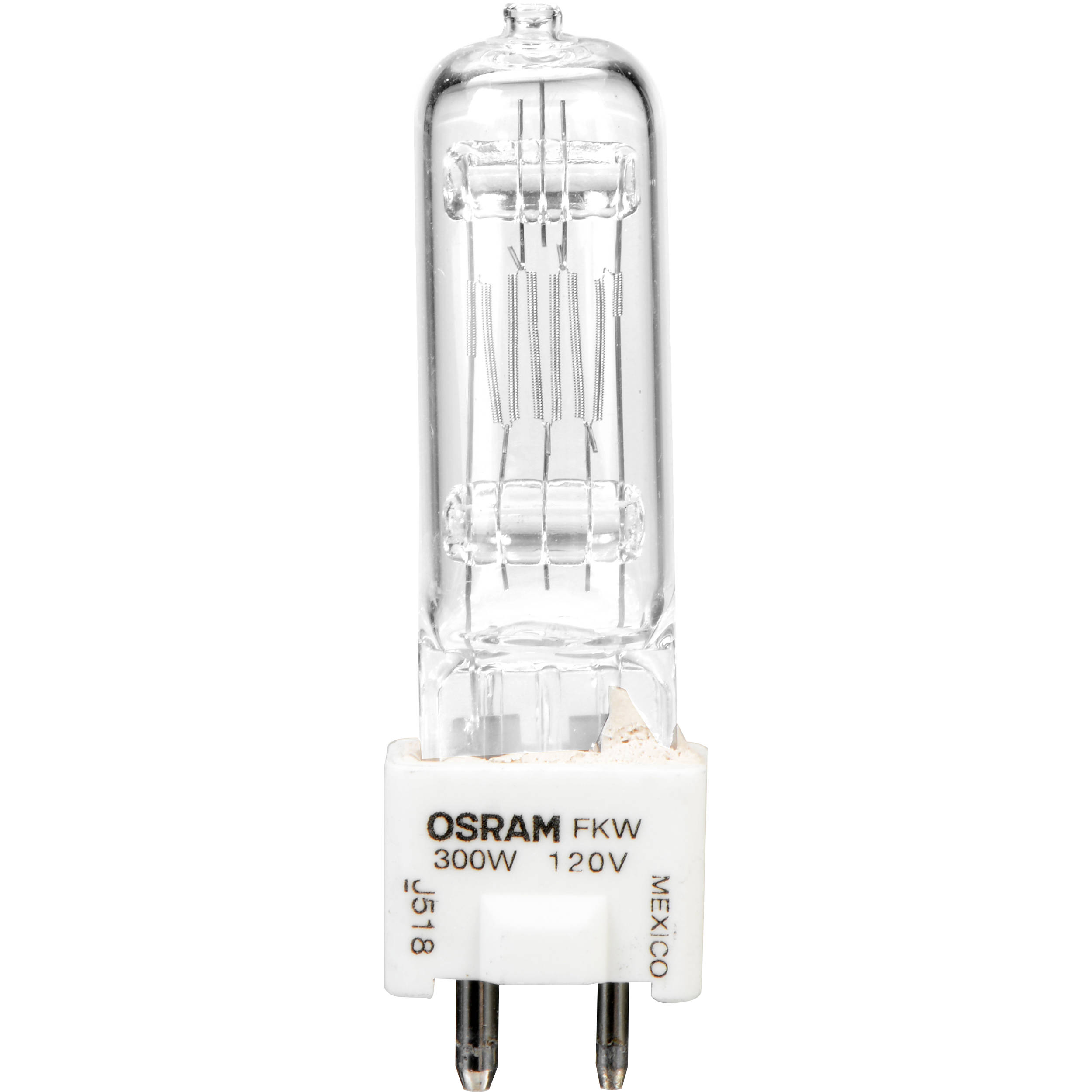 ARRI FKW Lamp (300W/120V)