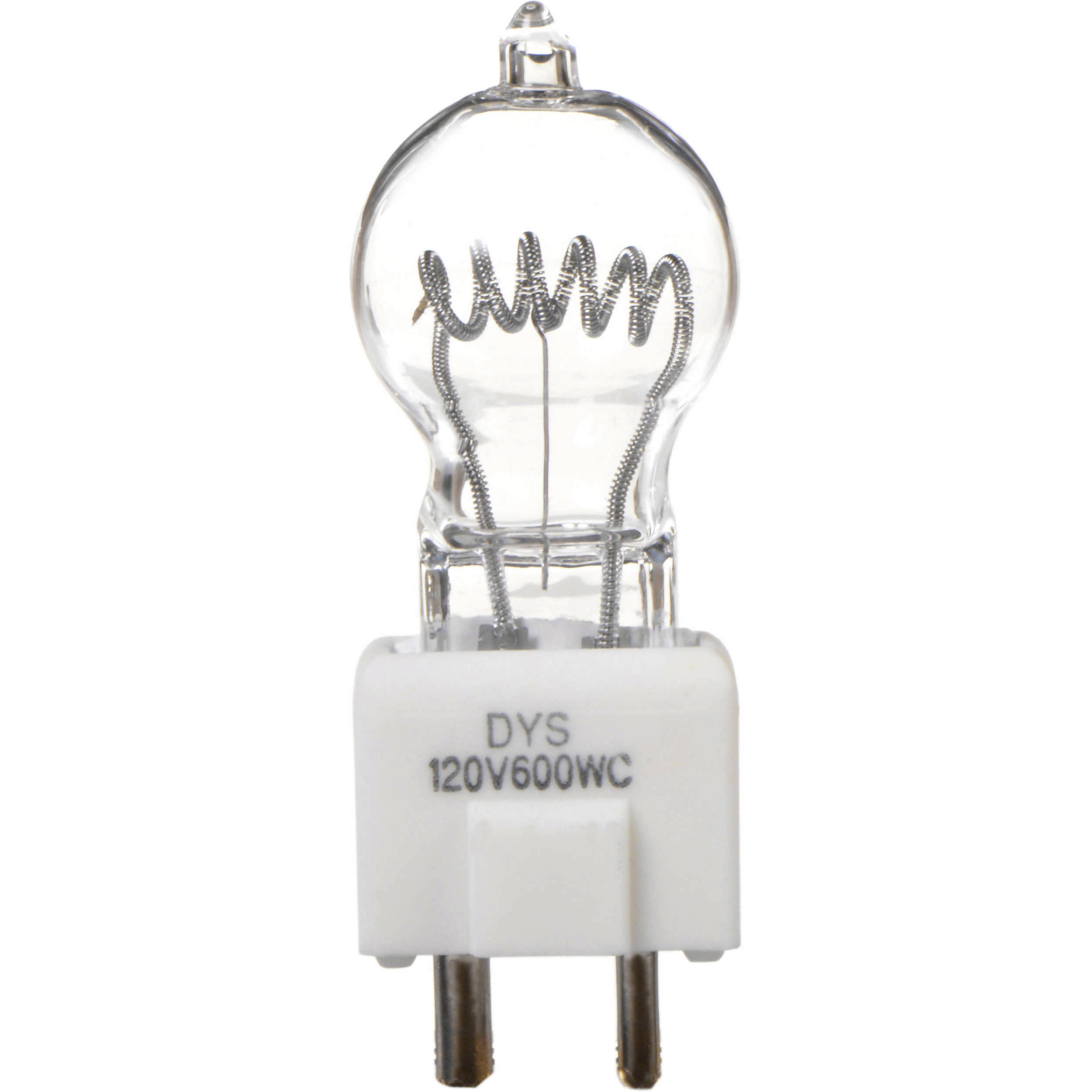 Impact DYS Lamp (600W, 120V)