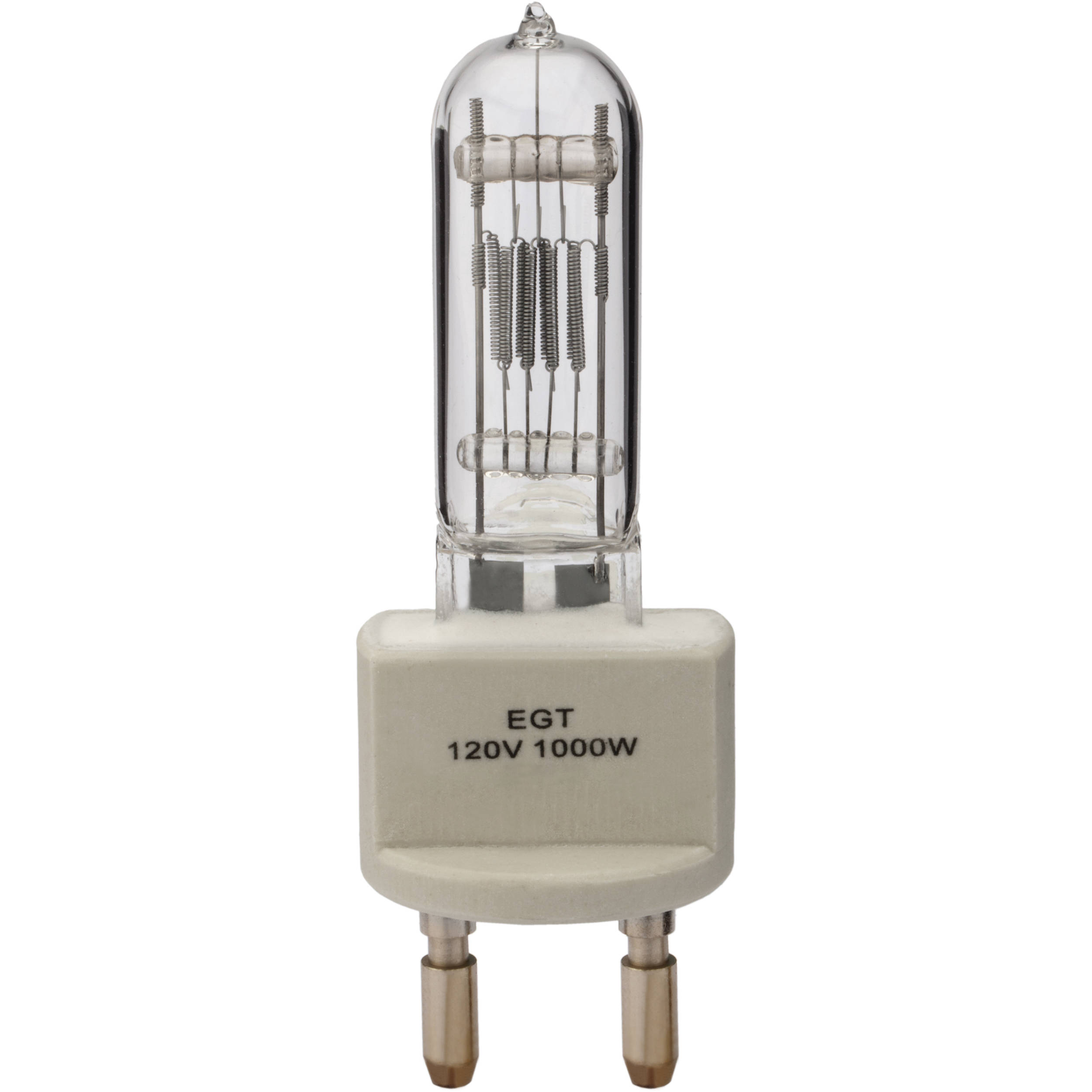 Impact EGT Lamp (1000W, 120VAC)