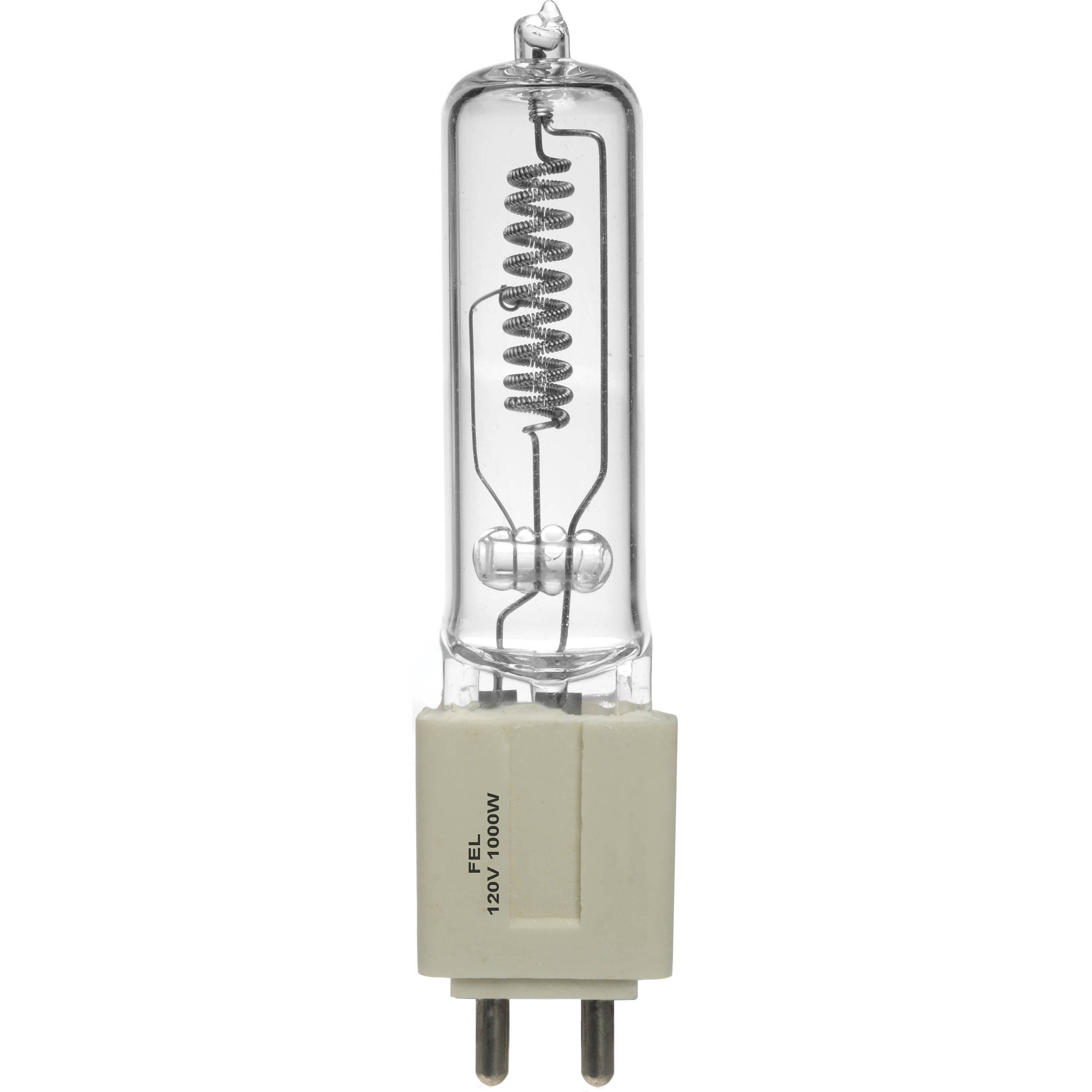 Impact FEL Lamp (1000W, 120V)