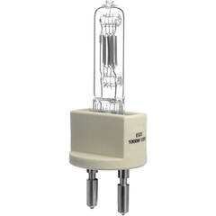 General Electric EGT Q1000/T74CL Lamp (1,000W/120V)