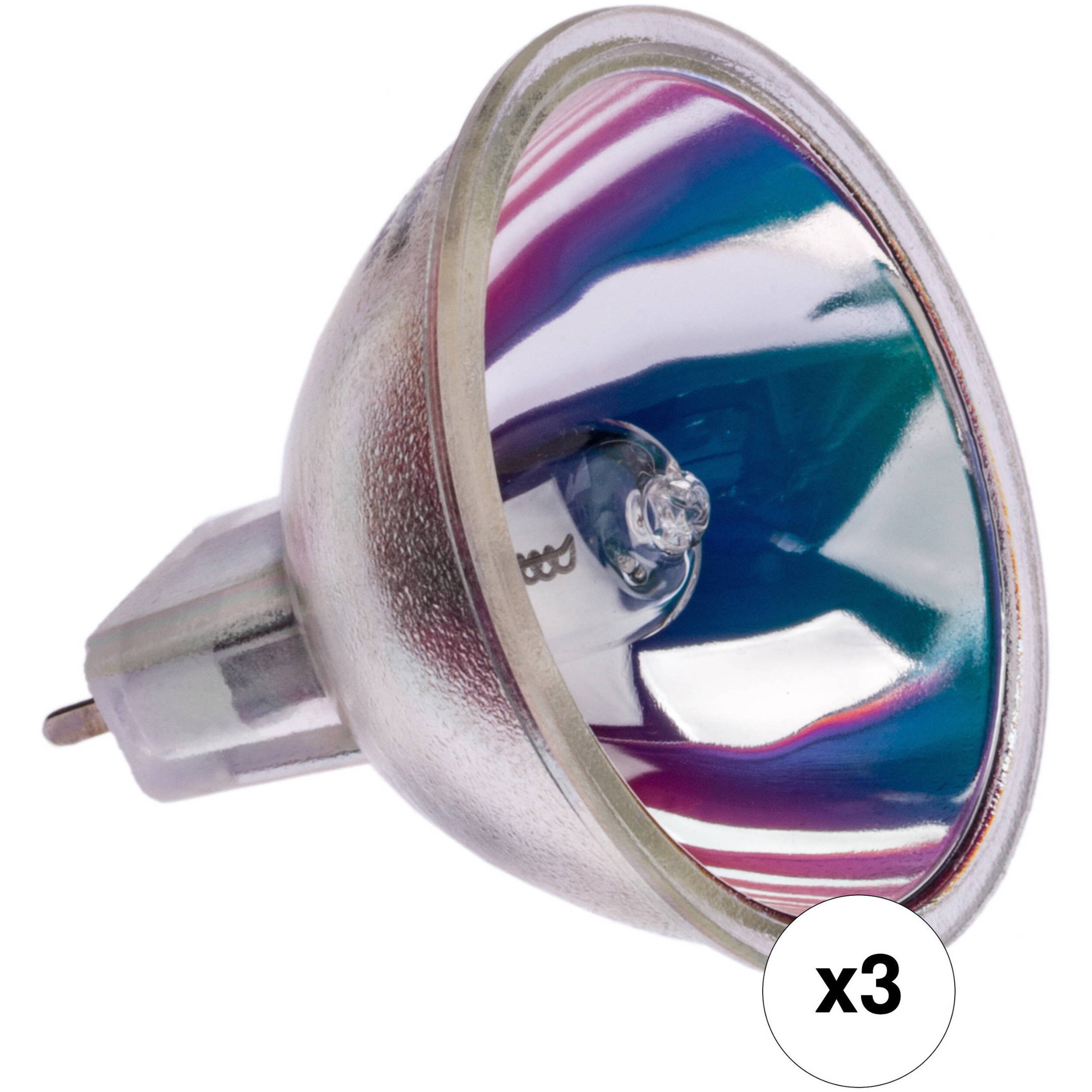 Impact ESJ Lamp (3-Pack)