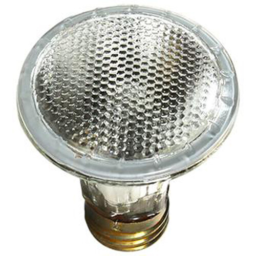 Ushio ECO Plus PAR20/FL30 Halogen Lamp (38W/120V)