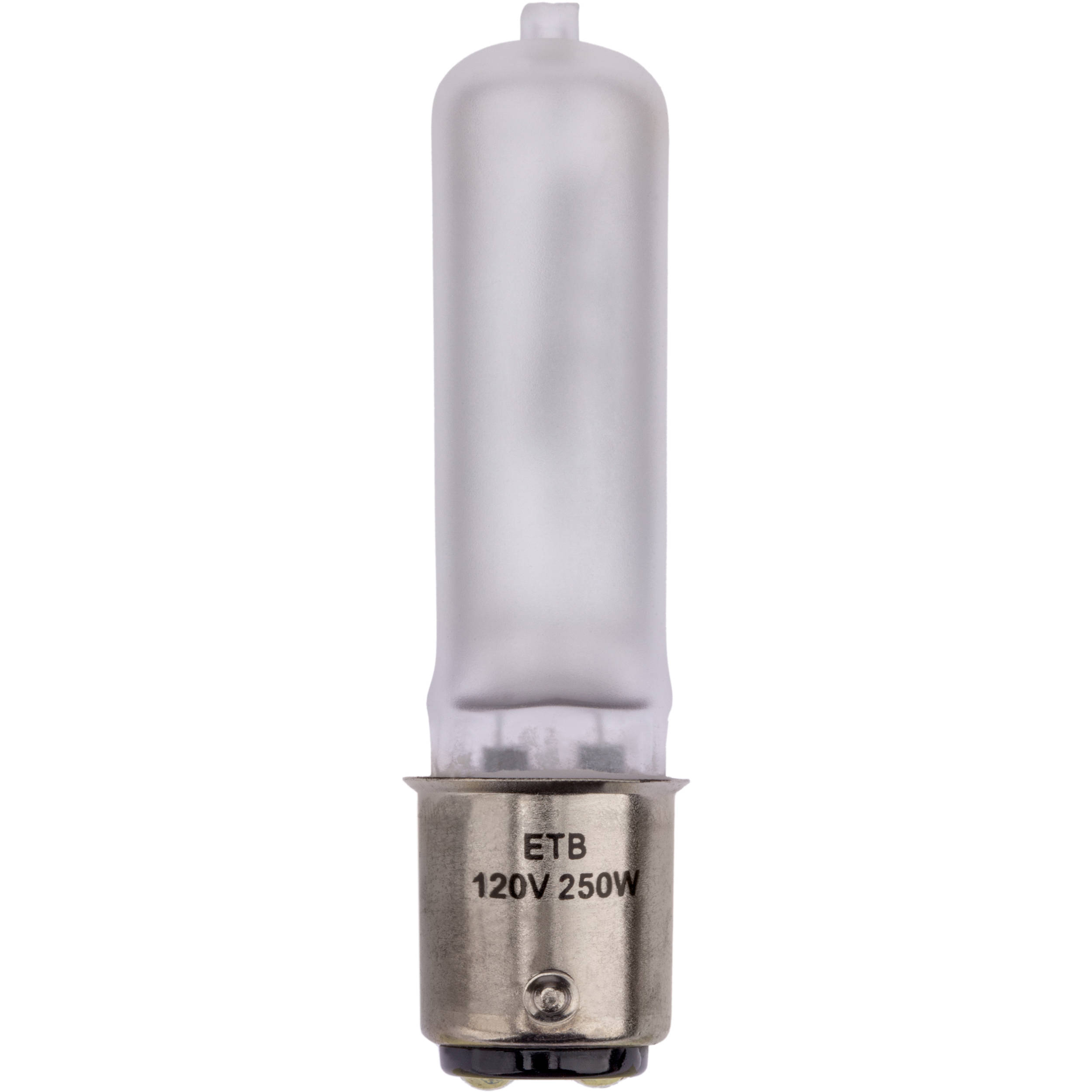 Ushio ETB LAMP (250W/120V, Frosted)