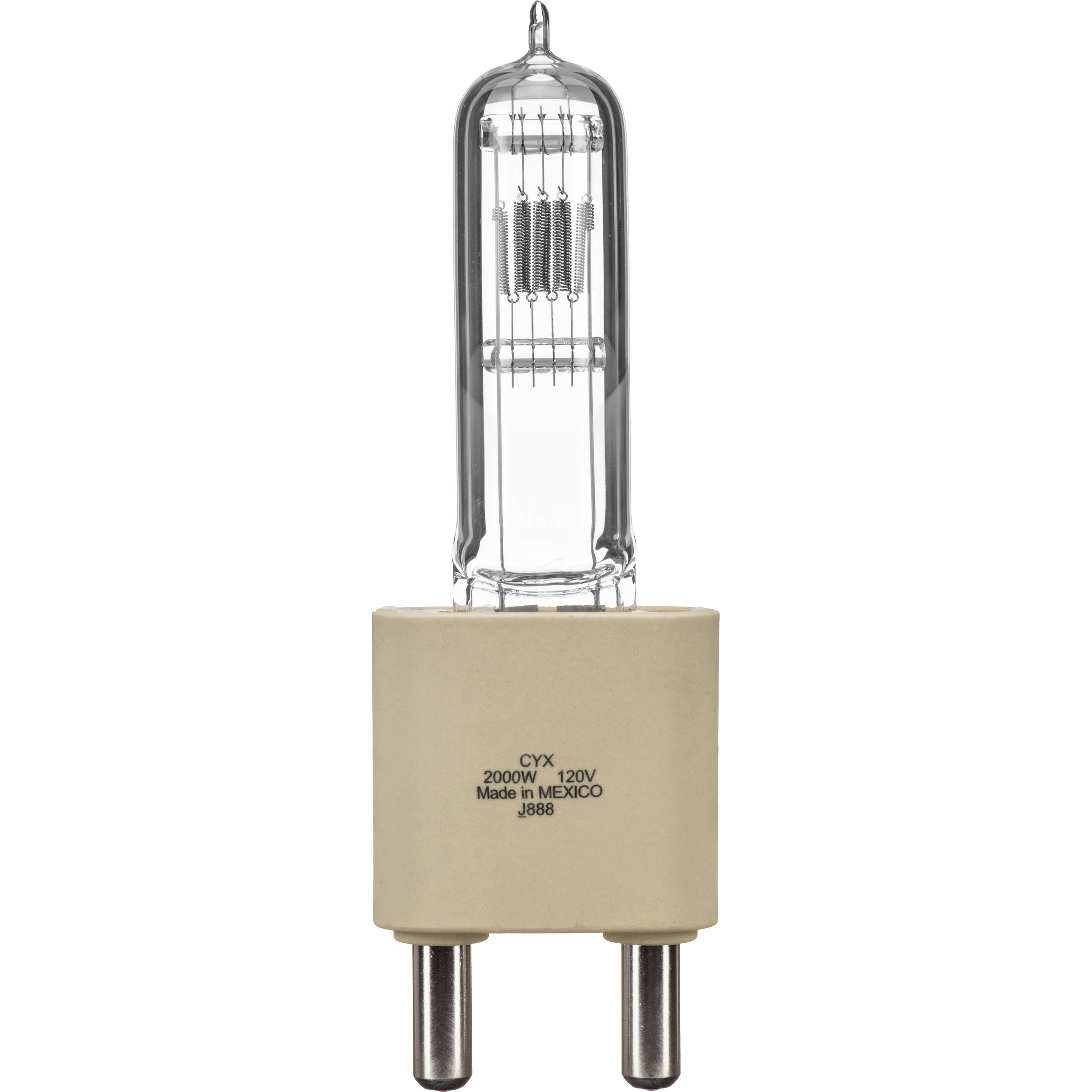 General Electric CYX Lamp (2000W/120V)