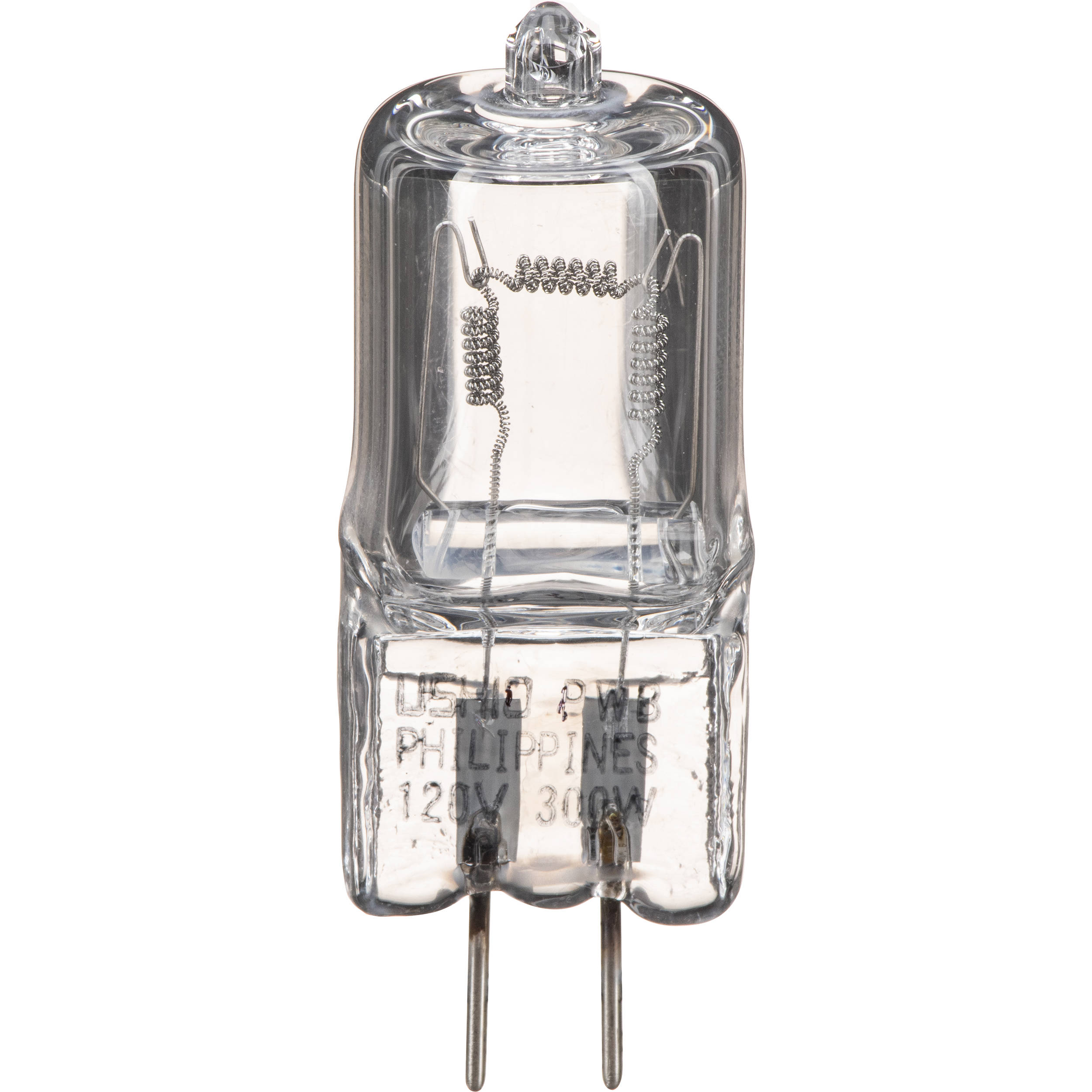 Ushio JCD Lamp (300W/120V)