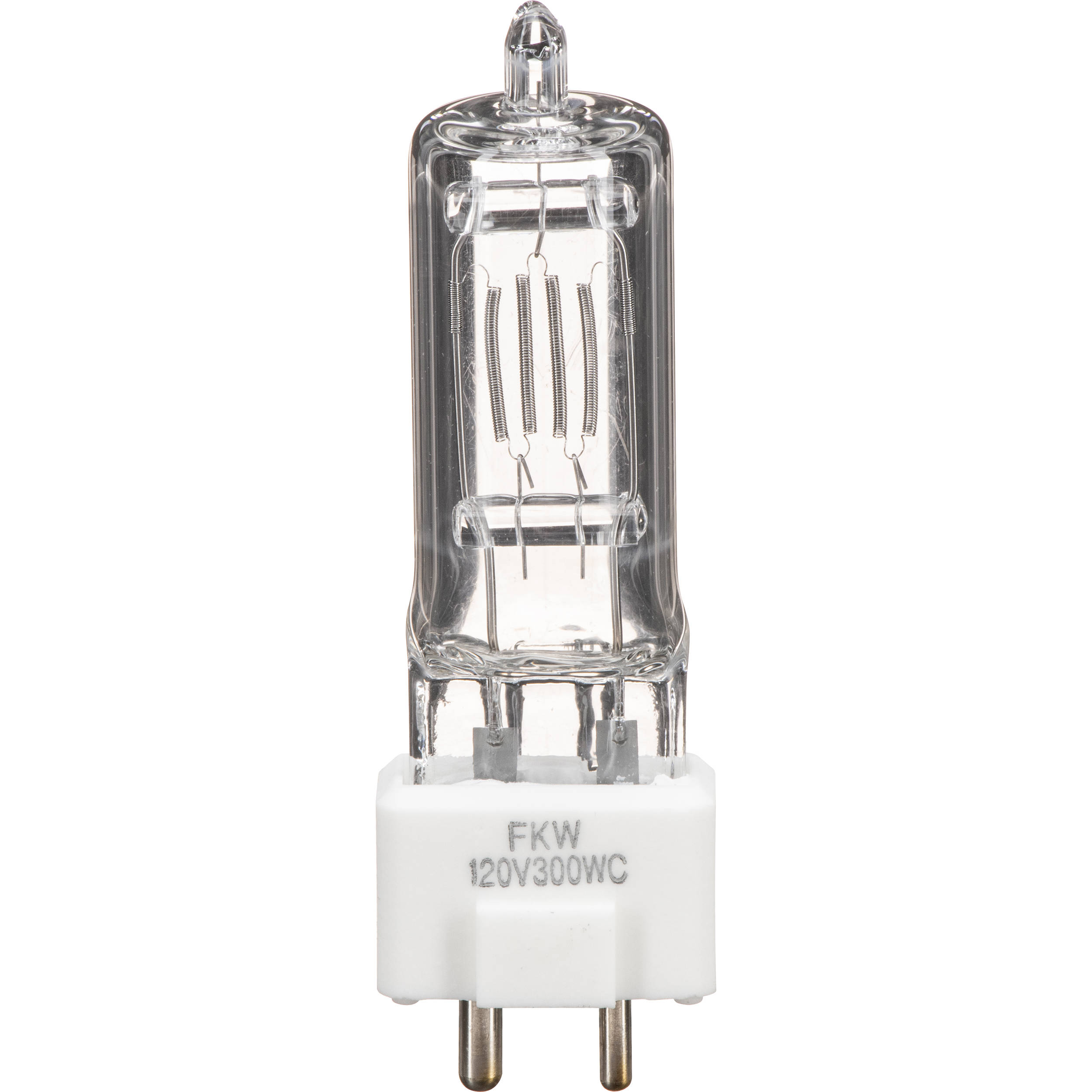 Ushio FKW Lamp (300W/120V)