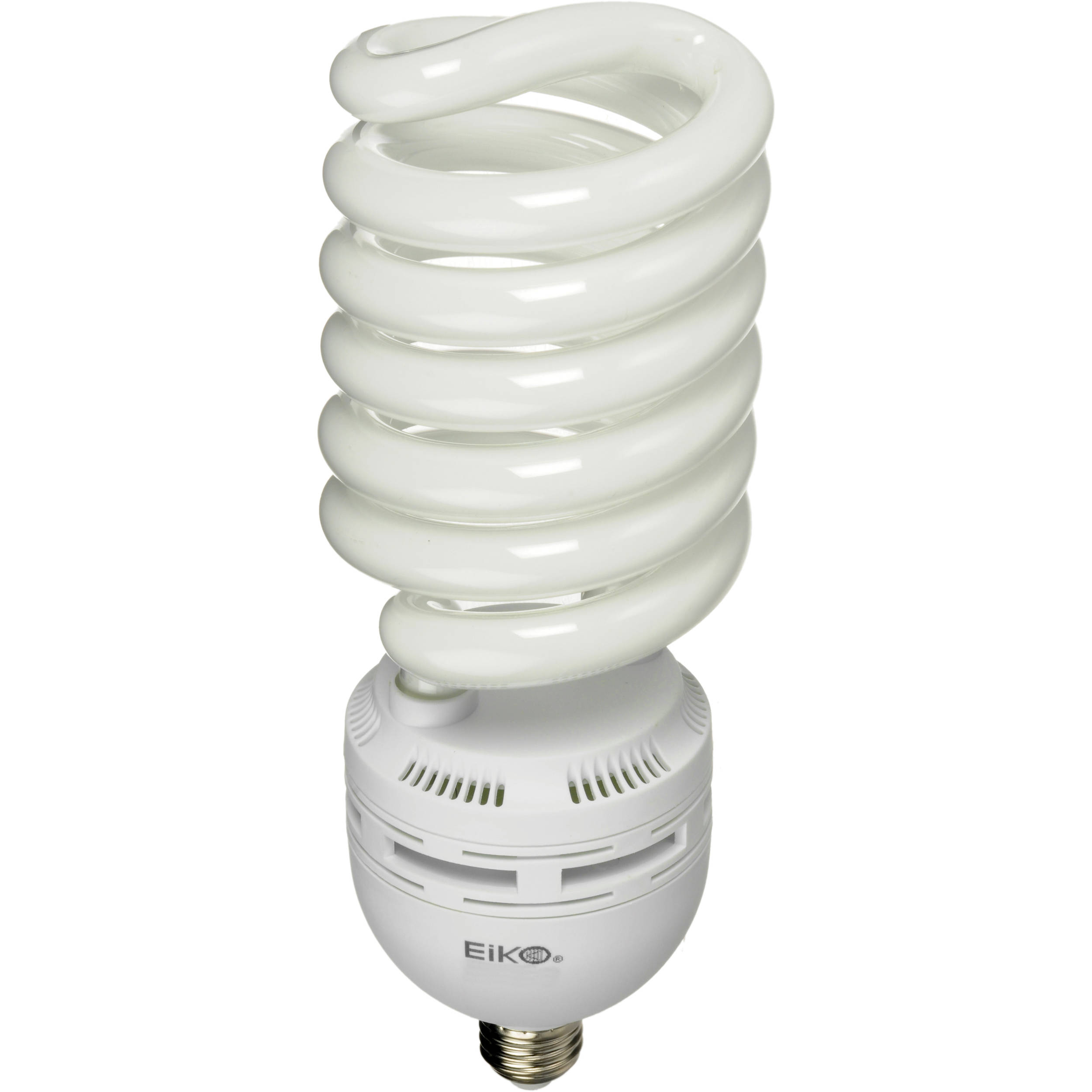 Eiko Spiral Fluorescent Lamp (105W / 120V)