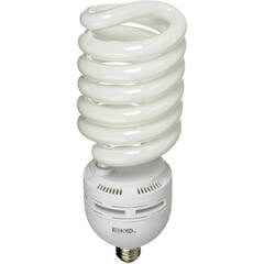 Eiko Spiral Fluorescent Lamp (105W / 120V)
