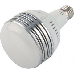 GTX STUDIO GS-LED150 LED Bulb with Diffusion & Standard AC Base (150W)