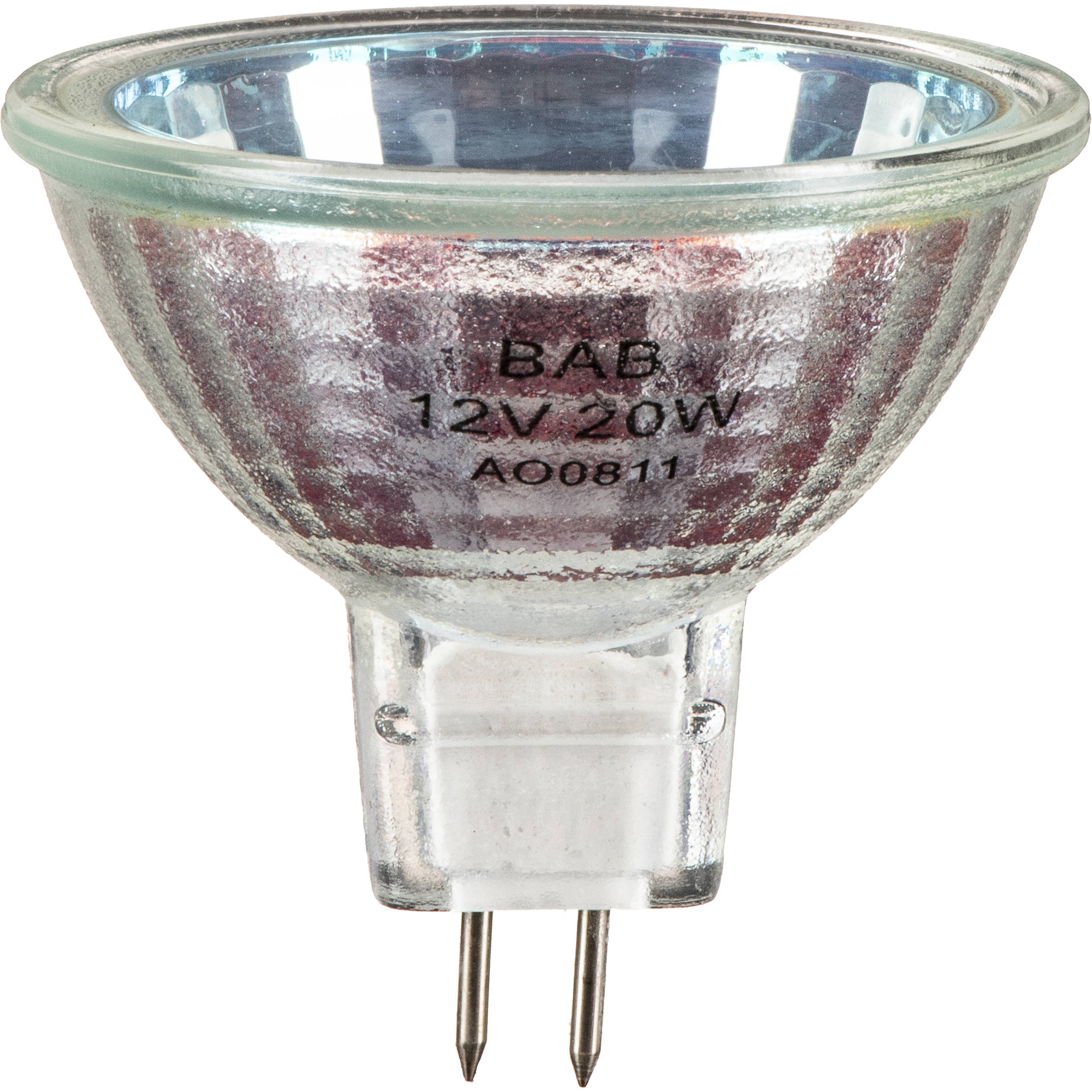 Impact BAB Flood Lamp (20W, 12V)
