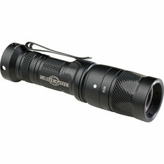 SureFire Aviator Dual-Output Multi-Spectrum Flashlight (White & Red)