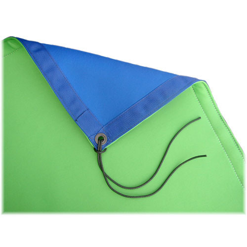 Matthews Blue/Green Digital Screen (12 x 12)