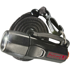 Pelican 1930C L1 LED Flashlight (Yellow)