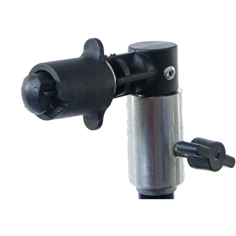 Zuma Reflector Clip for Lightstand