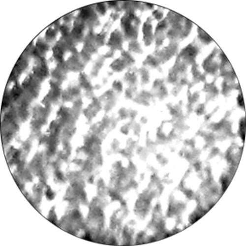 Rosco Standard Steel Gobo #7387 - Requiem