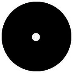 Rosco Designer Pattern Stainless Steel Gobo #7710 - Fine Mesh - Size E (37.5mm)