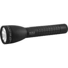 Streamlight Dualie Magnet Rechargeable Flashlight with AC Adapter (Black)