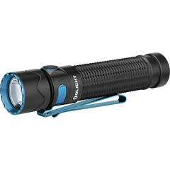 Streamlight Knucklehead Div. 2 Spot Worklight with AA Alkaline Batteries (Orange, Clamshell Packaging)