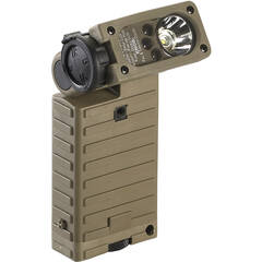 Nitecore P18 Compact Tactical LED Flashlight